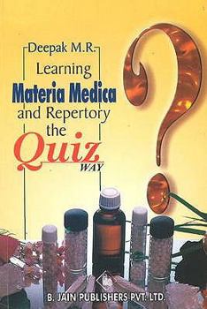 Learning Materia Medica and Repertory