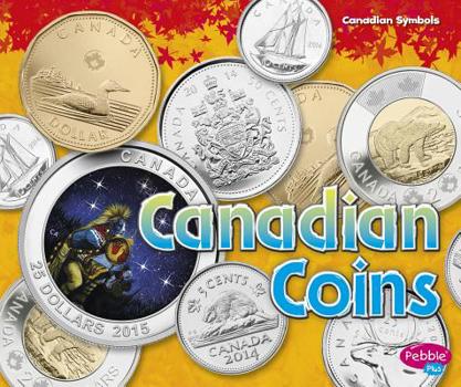Paperback Canadian Coins Book