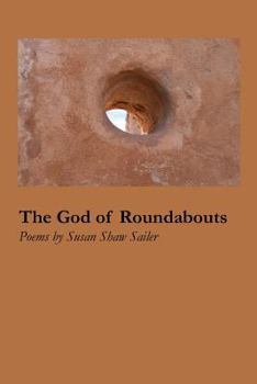 Paperback The God of Roundabouts Book