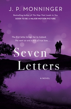 Paperback Seven Letters Book