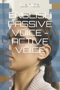 Paperback English Passive Voice - Active Voice Book