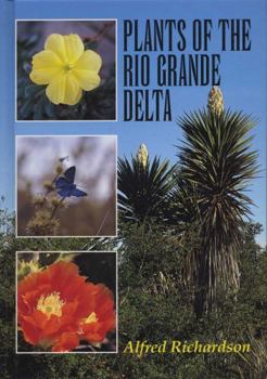 Paperback Plants of the Rio Grande Delta Book