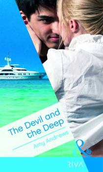 The Devil and the Deep - Book #2 of the Temptation On Her Doorstep