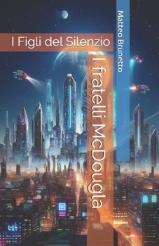 Paperback I fratelli McDougla [Italian] Book