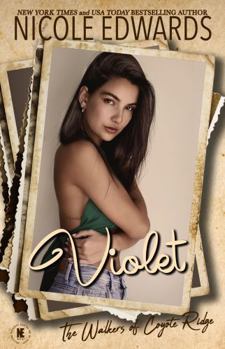 Violet (The Walkers of Coyote Ridge) - Book #12 of the Walkers of Coyote Ridge