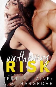 Paperback Worth Every Risk Book