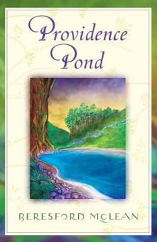 Paperback Providence Pond Book