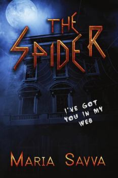 Paperback The Spider Book