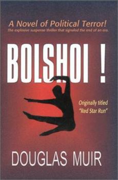 Paperback Bolshoi! Book
