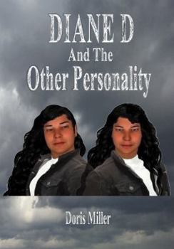 Paperback Diane D: And The Other Personality Book