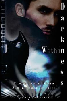 Paperback Darkness Within [Italian] Book