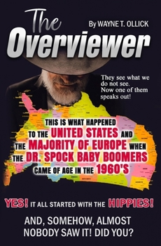 Paperback The Overviewer Book