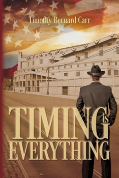 Paperback Timing is Everything Book
