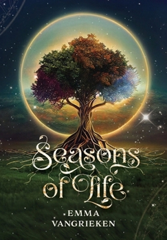Hardcover Seasons of Life Book