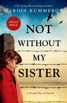 Paperback Not Without My Sister Book