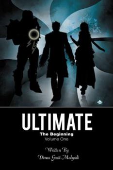 Hardcover Ultimate: The Beginning Book