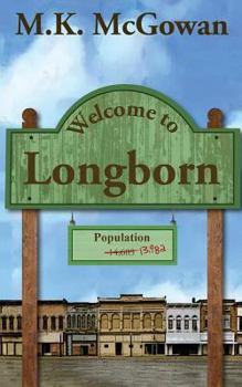 Paperback Welcome to Longborn Book