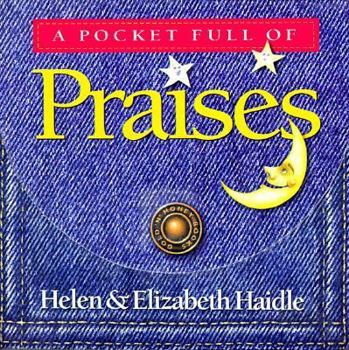 Hardcover A Pocket Full of Praises Book