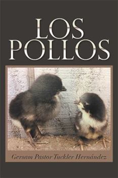 Paperback Los Pollos [Spanish] Book