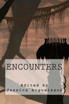 Paperback Encounters Book