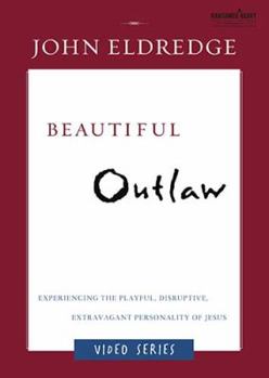 DVD Beautiful Outlaw Complete DVD Series Book