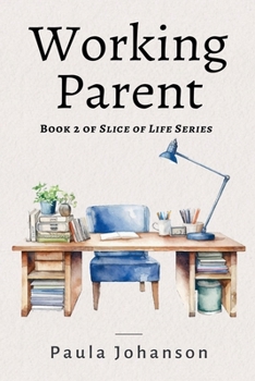 Paperback Working Parent Book