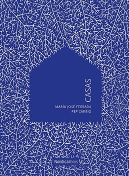 Hardcover Casas [Spanish] Book