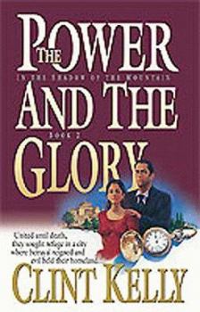 Paperback The Power and the Glory Book