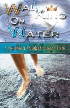 Hardcover Walking on Water Book