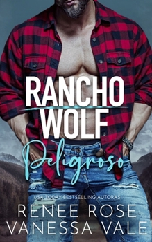Peligroso (Spanish Edition)