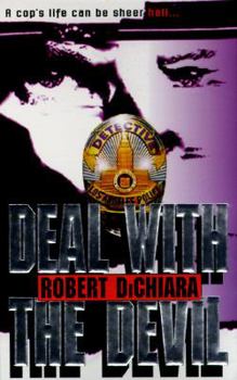 Paperback Deal With the Devil Book