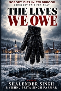 The Lives We Owe