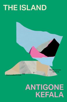 Paperback The Island Book