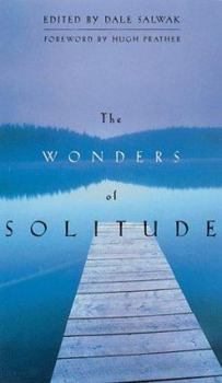 Paperback The Wonders of Solitude Book