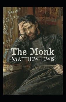 The Monk Annotated
