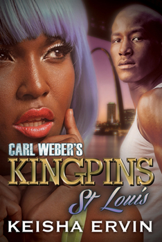 Mass Market Paperback Carl Weber's Kingpins: St. Louis Book