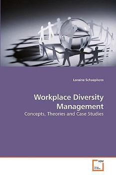 Paperback Workplace Diversity Management Book