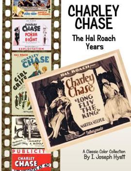 Paperback Charley Chase: The Hal Roach Years Book