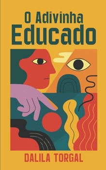 Paperback O Adivinha Educado [Portuguese] Book