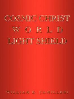 Paperback Cosmic Christ World Light Shield Book