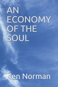 Paperback An Economy of the Soul Book