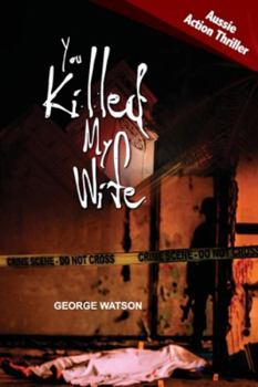 Paperback You Killed My Wife Book
