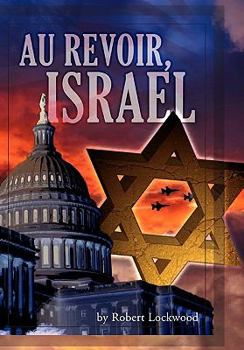 Paperback Au Revoir, Israel [Multiple Languages] Book