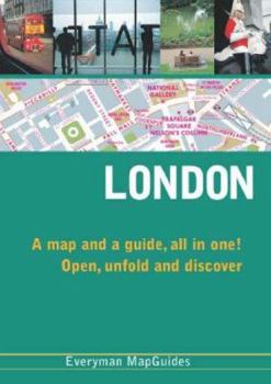 Hardcover London Book