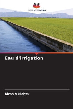 Eau d'irrigation (French Edition)