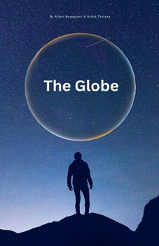 Paperback The Globe Book