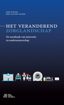 Hardcover Het Veranderend Book
