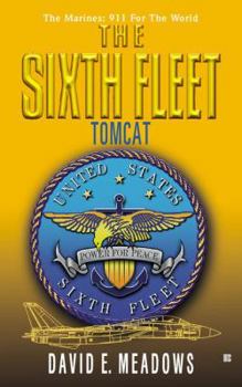 Mass Market Paperback The Sixth Fleet #3: Tomcat Book