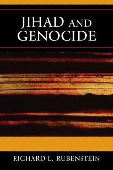 Paperback Jihad and Genocide Book