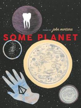 Paperback Some Planet Book